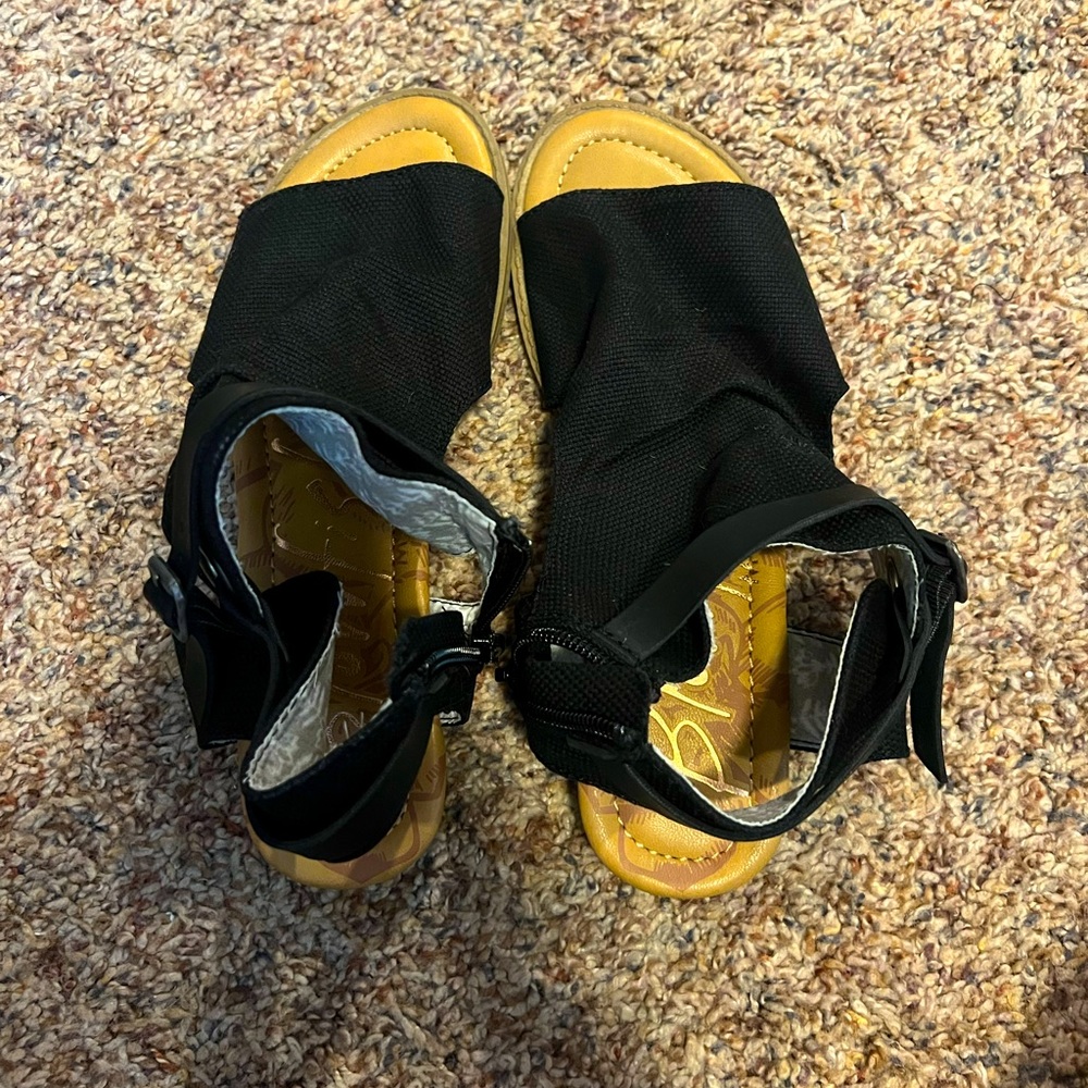 Blowfish Sandals